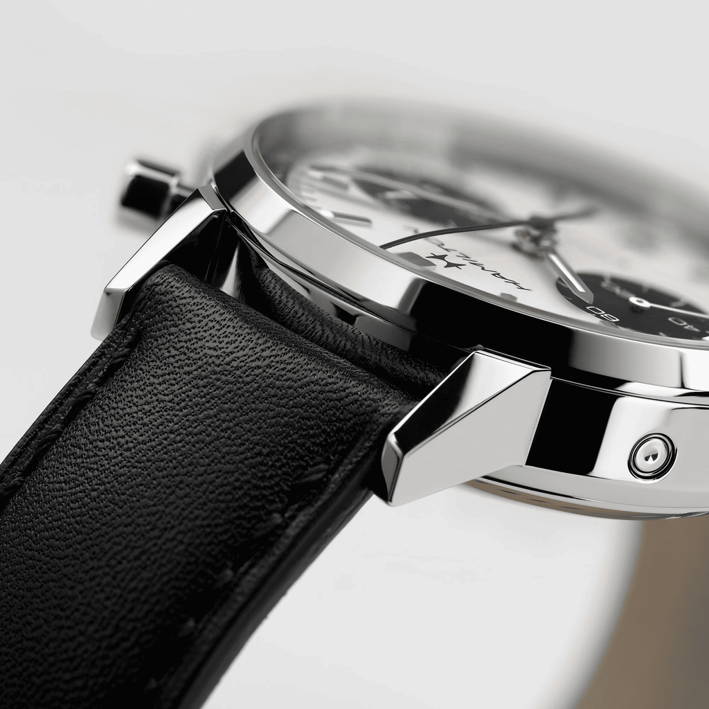 Hamilton | American Classic Intra-Matic Auto Chrono