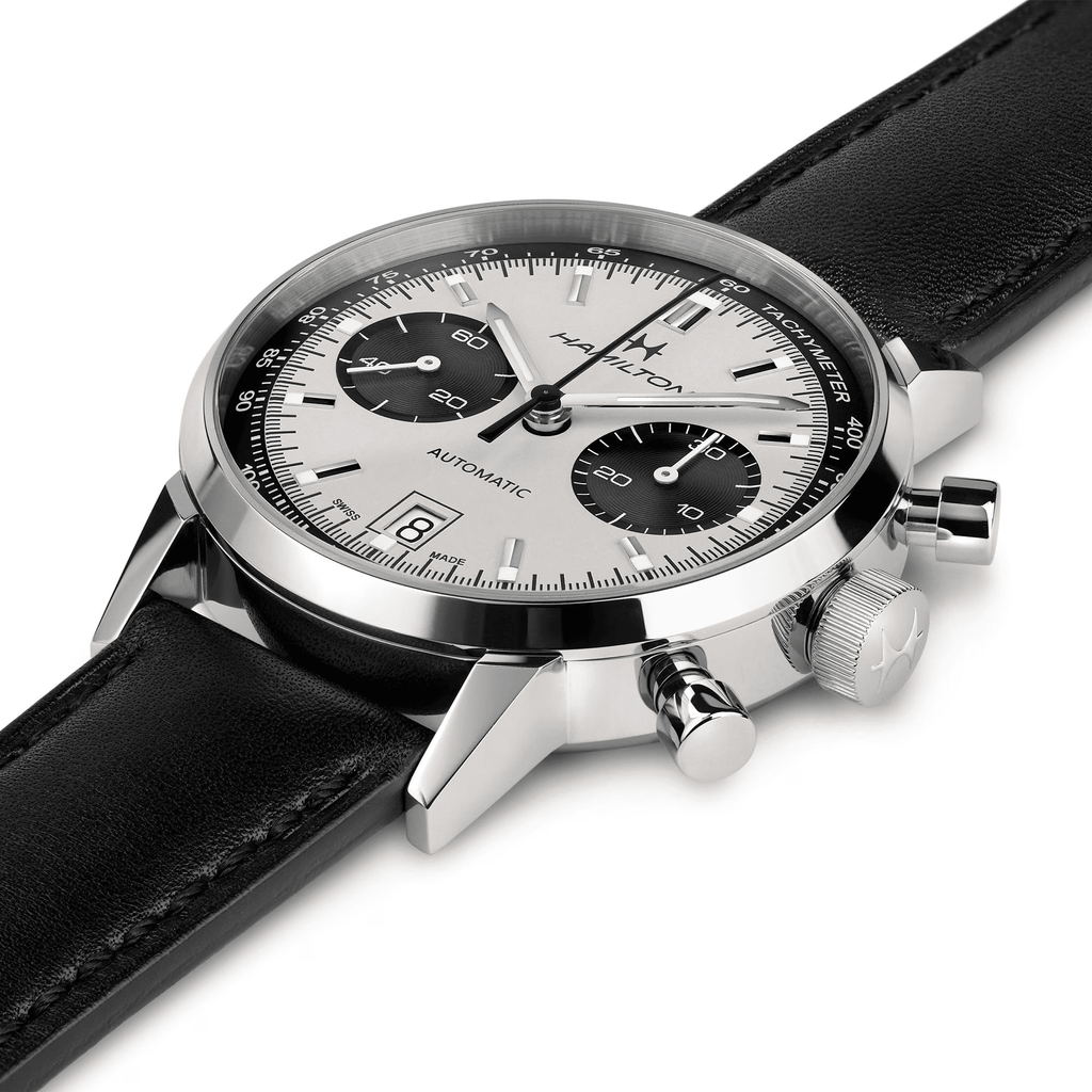 Hamilton | American Classic Intra-Matic Auto Chrono