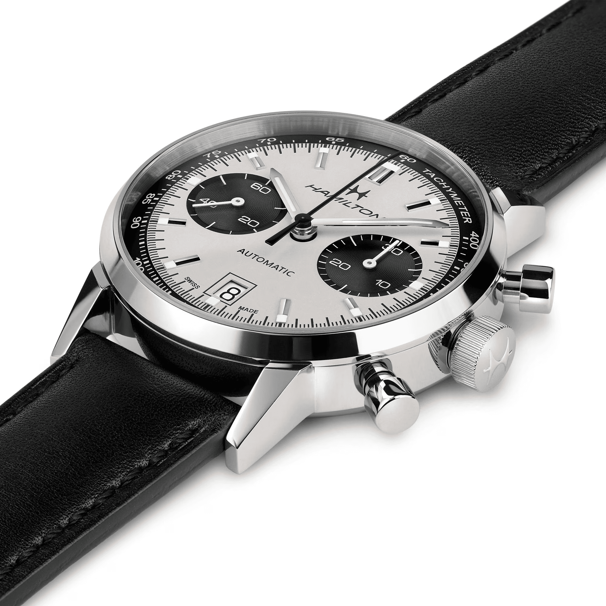 Hamilton | American Classic Intra-Matic Auto Chrono