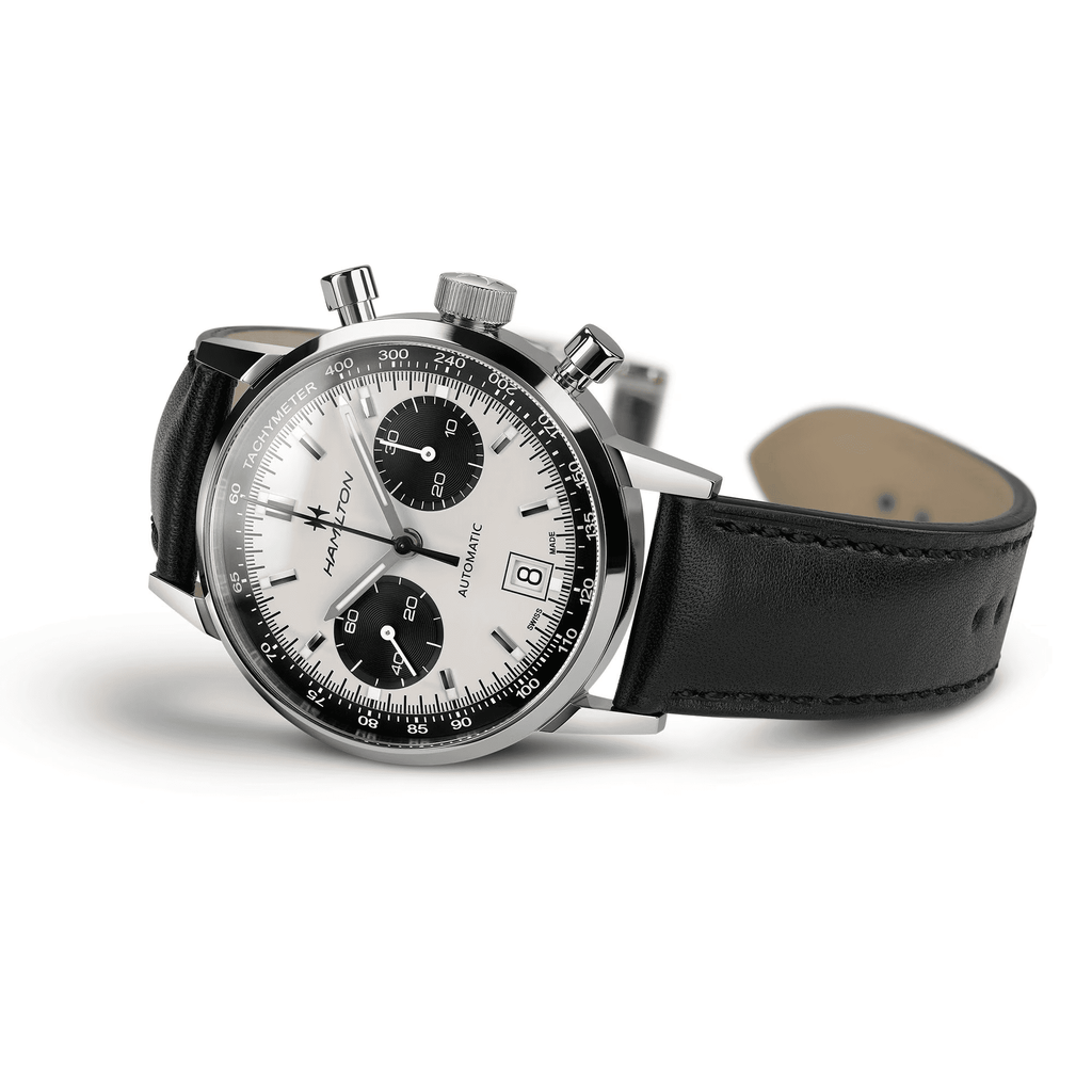 Hamilton | American Classic Intra-Matic Auto Chrono