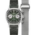 Hamilton | American Classic Intra-Matic Chronograph H