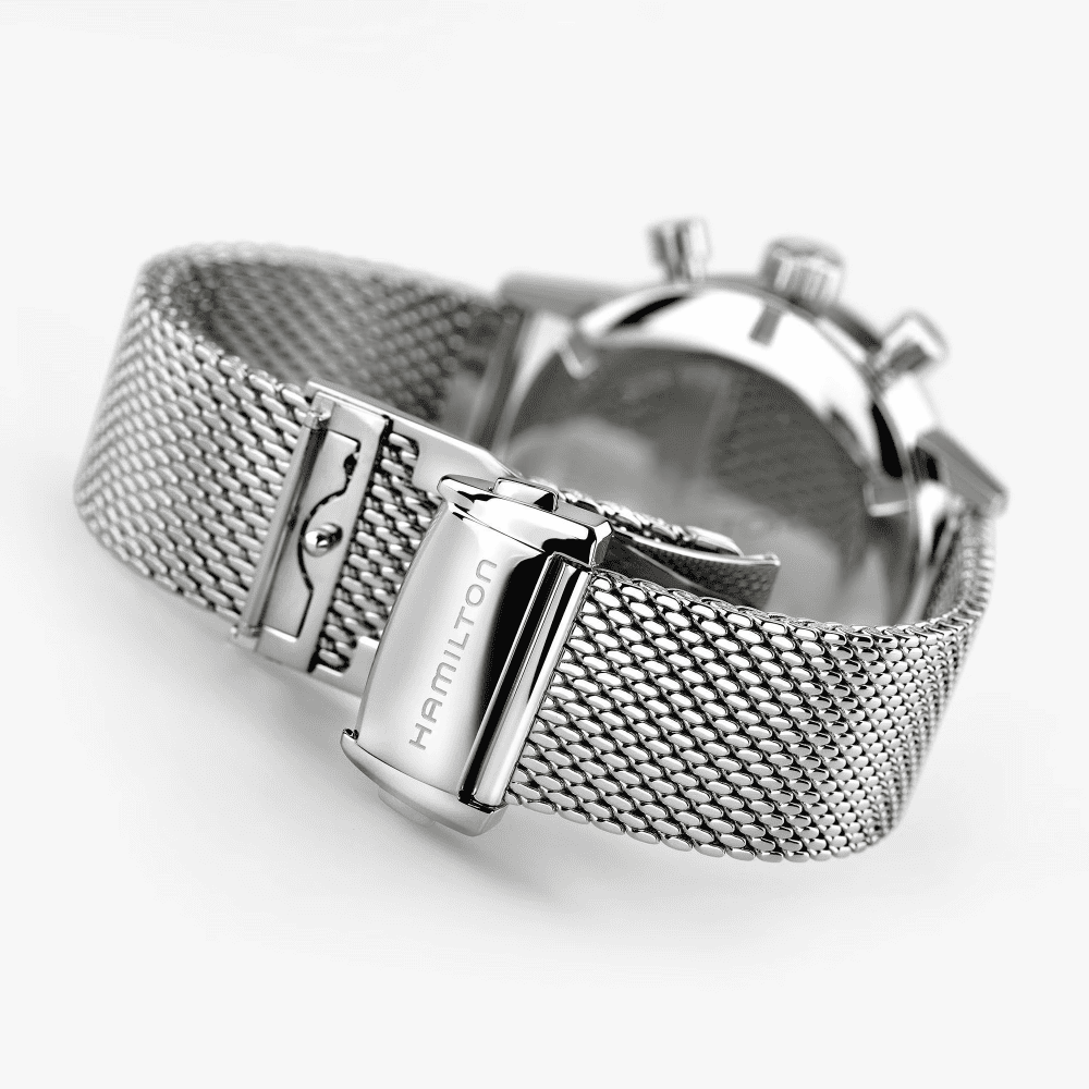 Hamilton | American Classic Intra-Matic Chronograph H