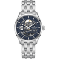 Hamilton | Jazzmaster Skeleton Auto 40 mm
