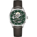 Hamilton | Jazzmaster Skeleton Auto 40 mm