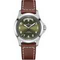 Hamilton | Khaki Field King Day-Date Auto 40 mm