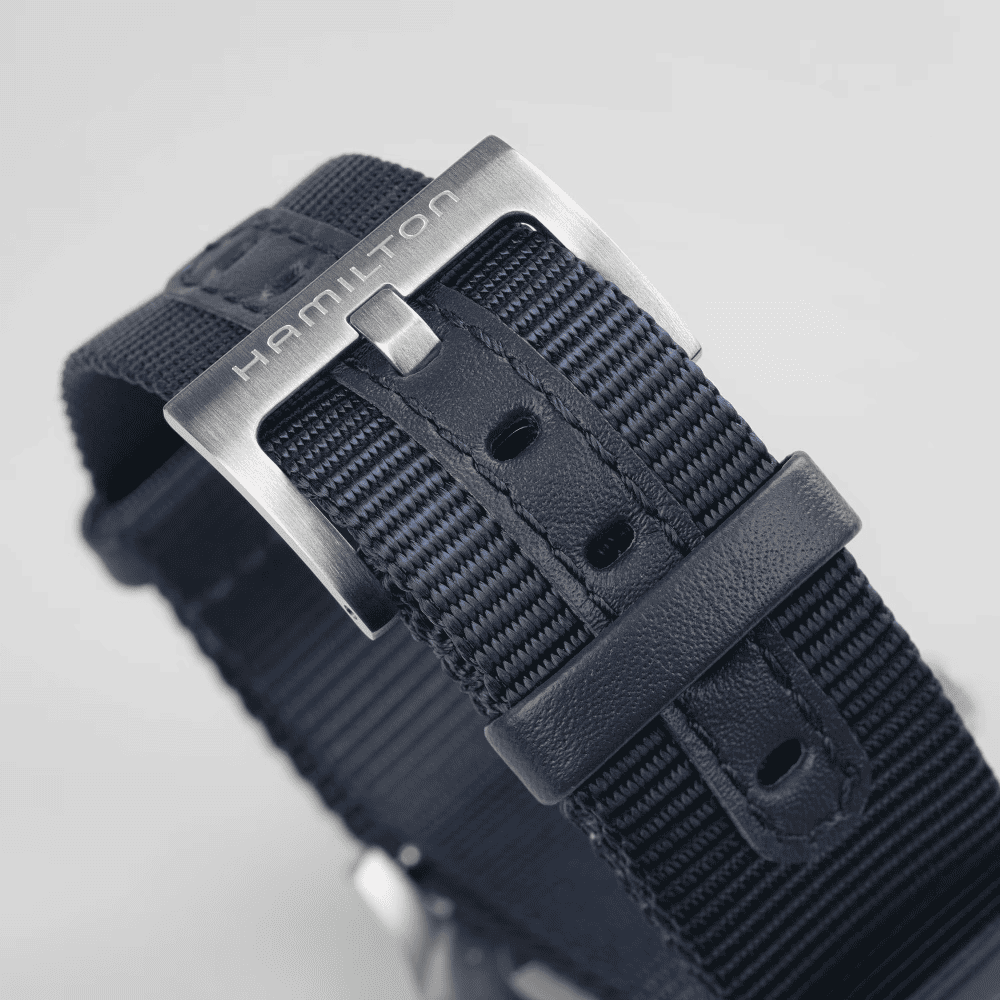 Hamilton | Khaki Field Mechanical 38 mm