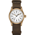 Hamilton | Khaki Field Mechanical Bronze 38 mm