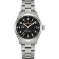 Hamilton | Khaki Field Mechanical Power Reserve 40 mm