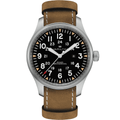 Hamilton | Khaki Field Mechanical 50 mm