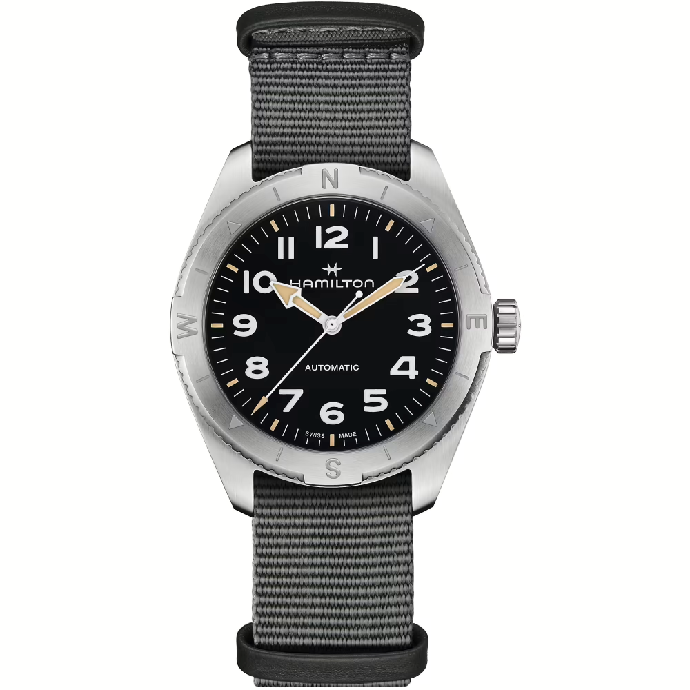 Hamilton | Khaki Field Expedition Auto 41 mm