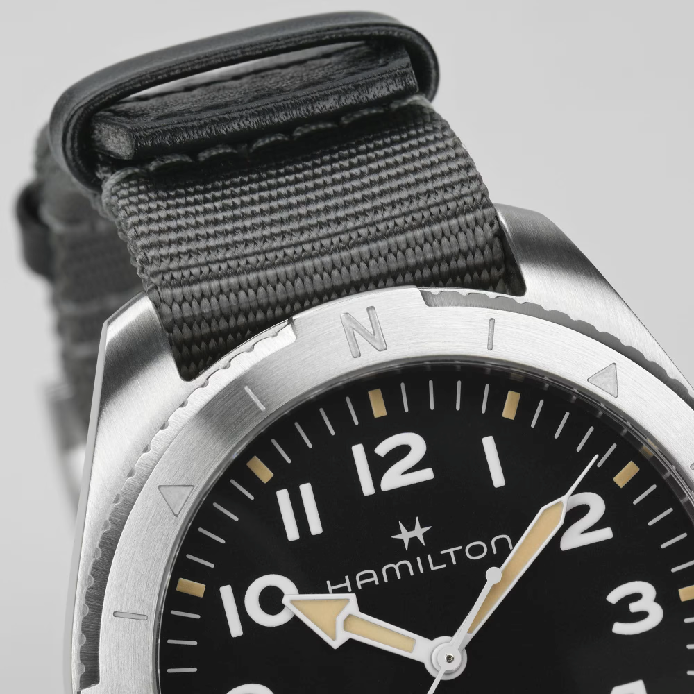 Hamilton | Khaki Field Expedition Auto 41 mm