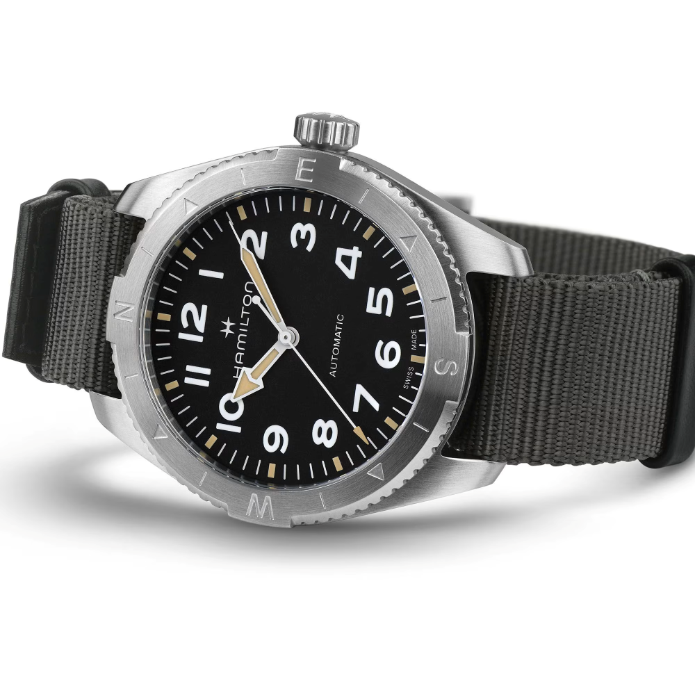 Hamilton | Khaki Field Expedition Auto 41 mm