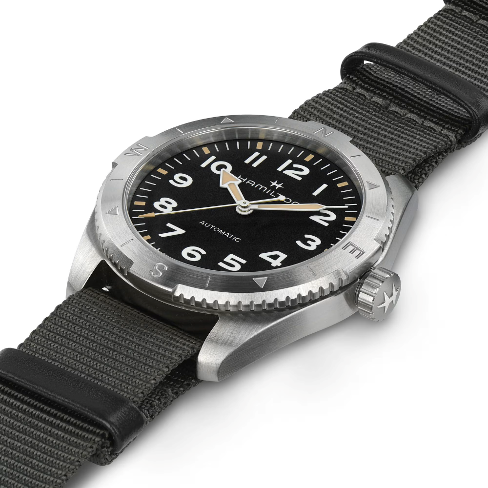 Hamilton | Khaki Field Expedition Auto 41 mm