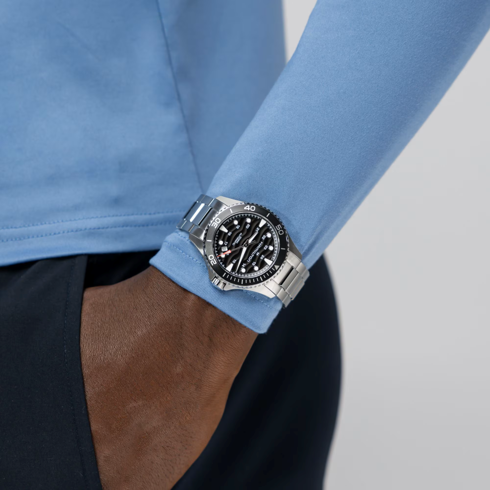 Hamilton | Khaki Navy Scuba Auto 40 mm