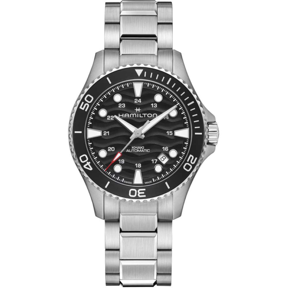 Hamilton | Khaki Navy Scuba Auto 40 mm