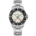 Hamilton | Khaki Navy Scuba GMT Automatic 43 mm