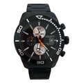 Vagary Aqua39 Crono 44 mm quadrante nero IA9-641-51
