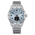 Vagary FlyBoy 41 mm quadrante celeste IB2-013-71