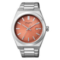 Vagary Timeless 40 mm quadrante salmone IB9-212-91