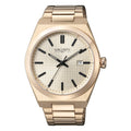 Vagary Timeless 40 mm quadrante bianco IB9-221-11