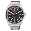 Vagary Aqua39 42 mm quadrante nero IB9-310-51