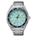 Vagary Aqua39 41 mm quadrante turchese IB9-417-73