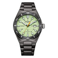 Vagary Aqua39 39 mm quadrante verde chiaro IB9-506-41