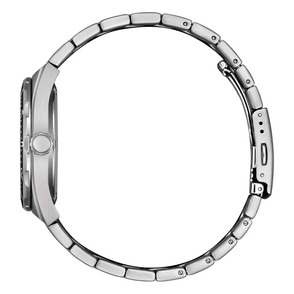Vagary Aqua39 39 mm quadrante nero IB9-514-51