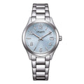 Vagary Timeless Lady 32 mm quadrante azzurro ghiaccio IB9-611-73
