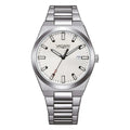 Vagary Timeless 38 mm quadrante bianco IB9-719-11
