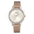 Vagary Flair 31 mm quadrante champagne IK7-627-11