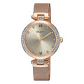 Vagary Flair 30 mm quadrante champagne IK7-821-31