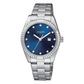 Vagary Timeless Lady 31 mm quadrante blu IU2-219-73