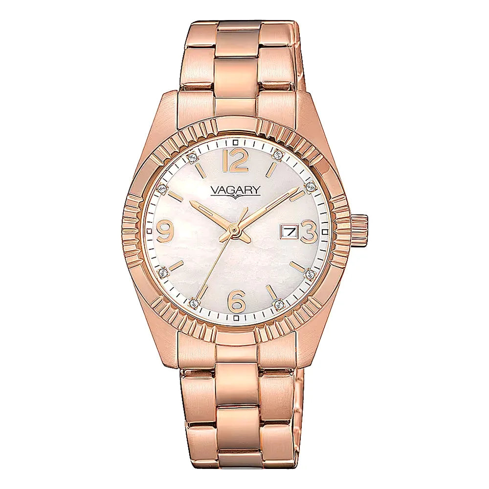 Vagary Timeless Lady 31 mm quadrante madreperla IU2-227-11