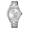 Vagary Timeless Lady 32 mm quadrante argentato IU2-413-11