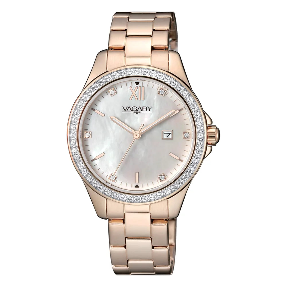 Vagary Timeless Lady 32 mm quadrante madreperla IU2-421-11