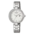 Vagary Flair 30 mm quadrante bianco IU3-215-11