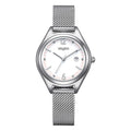 Vagary Flair 30 mm quadrante bianco IU3-517-11