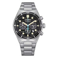 Vagary Aqua39 Crono 40 mm quadrante nero IV2-214-51