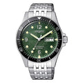 Vagary G.Matic Aqua 40 mm quadrante verde IX3-319-41I