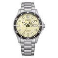 Vagary G.Matic Aqua 40 mm quadrante crema IX3-319-45