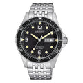 Vagary G.Matic Aqua 40 mm quadrante nero IX3-319-53I