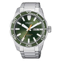 Vagary G.Matic Aqua 43 mm quadrante verde IX3-416-41I