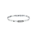 Maserati Bracciale Diamond Uomo JM125ATY21