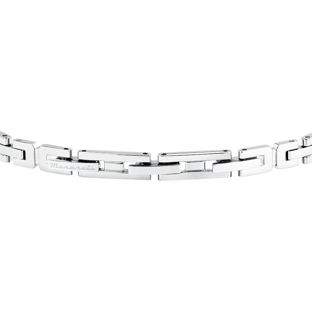 Maserati Bracciale Diamond Uomo JM125ATY22