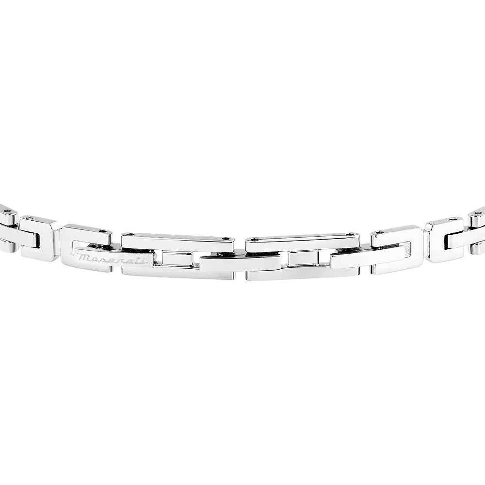 Maserati Bracciale Diamond Uomo JM125ATY25