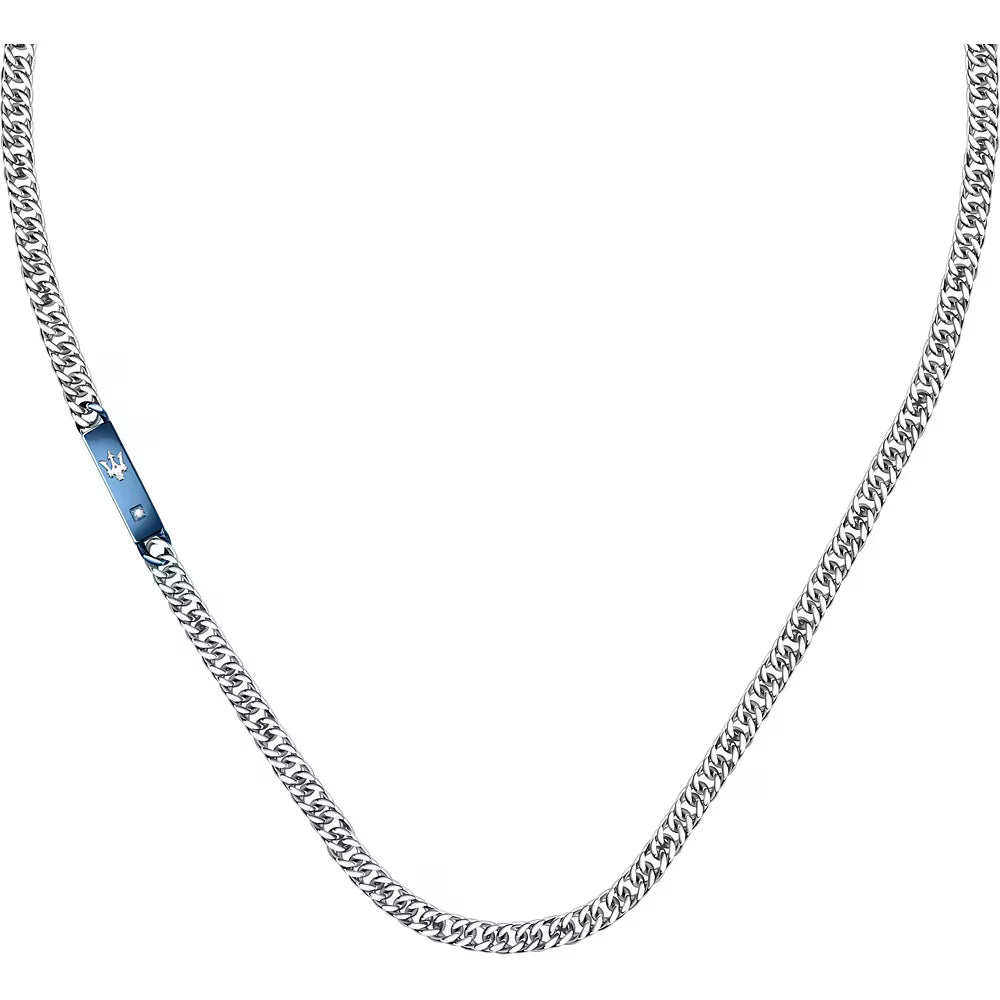 MASERATI | Collana  Diamante