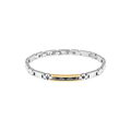 Maserati Bracciale Ceramic Uomo Blu JM224ATZ37
