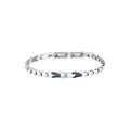 Maserati Bracciale Iconic Uomo JM225AVD82