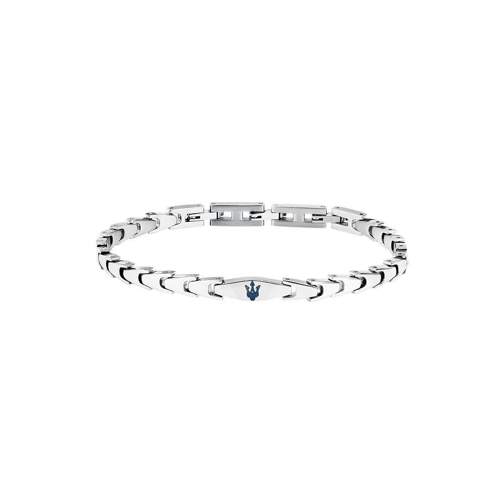 Maserati Bracciale Iconic Uomo JM225AVD85